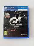 Gra PS4 ,, Gran Turismo Sport „