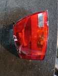 Lampa tył audi a4 b7