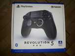 Pad Nacon Revolution 5 Pro PS5 PC nowy