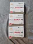Chela Calcium D3