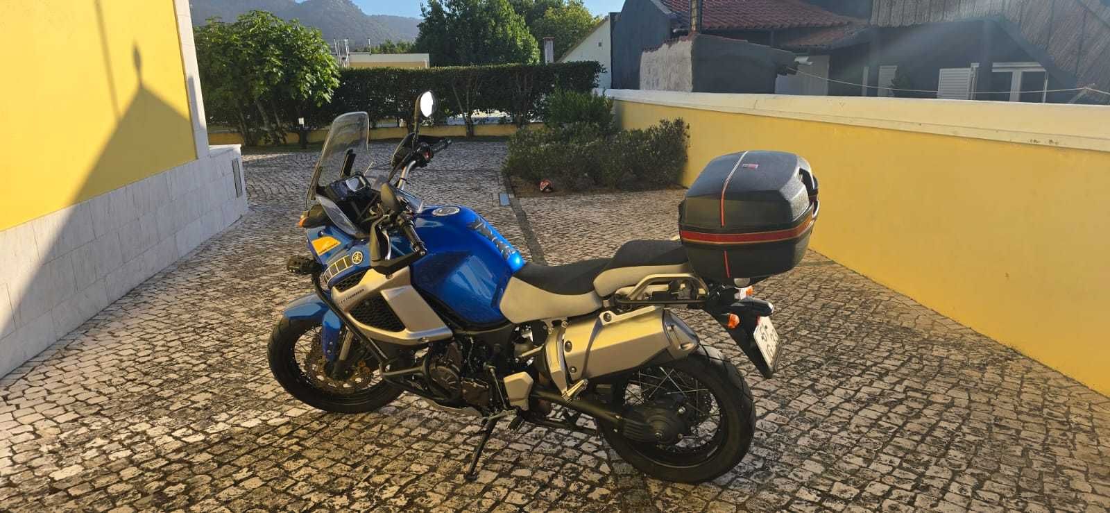 Yamaha Super Tenere XT1200 Z