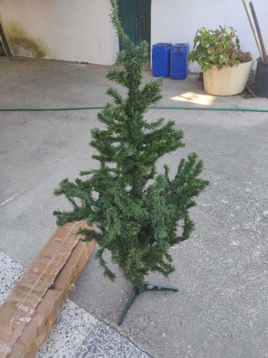 Arvore de natal pequena