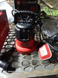 Pompa ogrodowa Einhell 350w