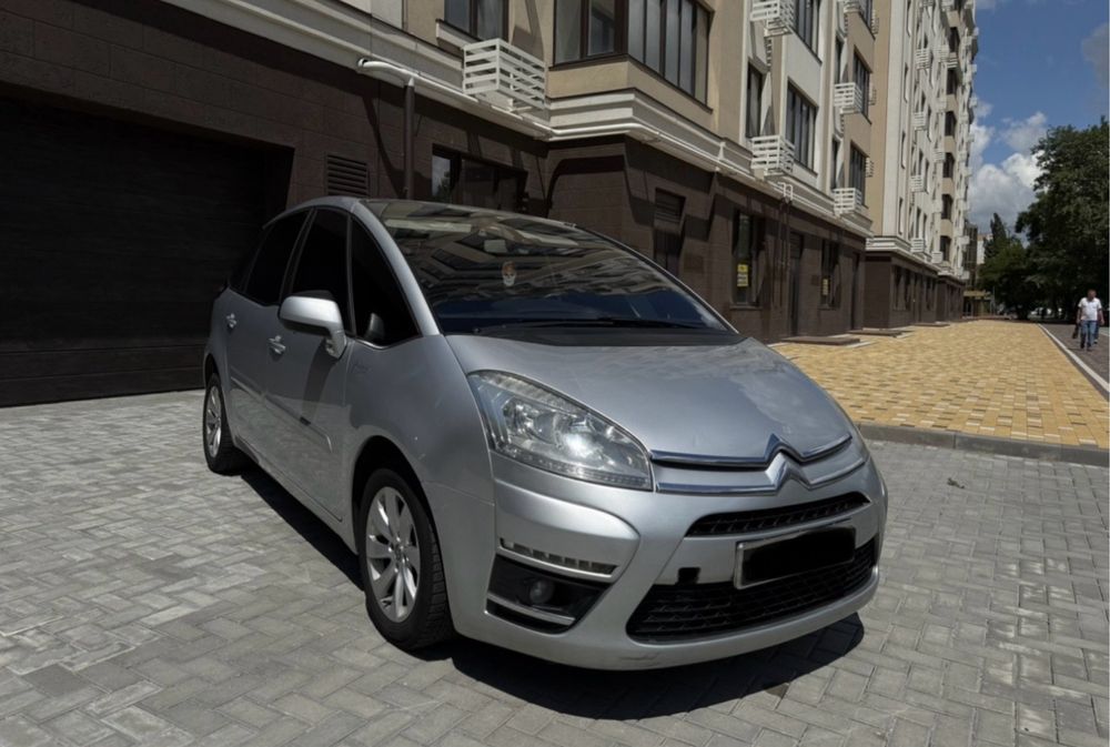 Пропоную citroen c4 2013р