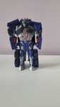 Transformers figurka Optimus Prime 2w1 samochód robot Hasbro