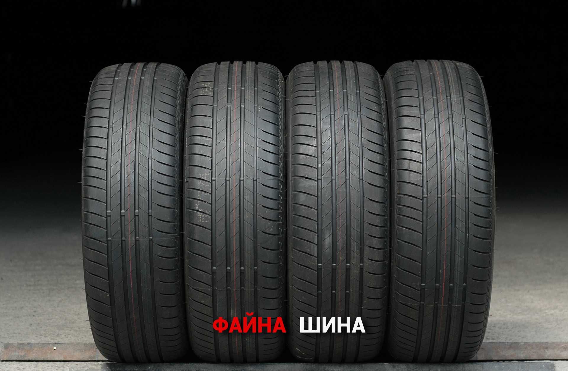 215/60 R17 Bridgestone Turanza T005, комплект автошин