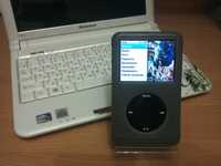 Apple iPod Classic 160GB ОРИГИНАЛ