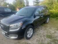 GMC Acadia