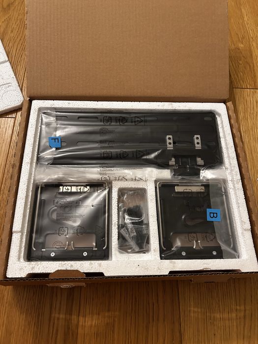 Uchwyt do TV Samsung Wall Mount