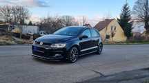 Polo 6r Full Led 1,4 MPI Doinwestowany