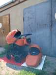 Продам даже гарнитура коляску Rico Sigma 2 в 1