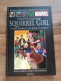 WKKM Wielka Kolekcja Marvela 160 Squirrel Girl