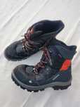 Buty Decathlon Quechua 37 śniegowce zimowe