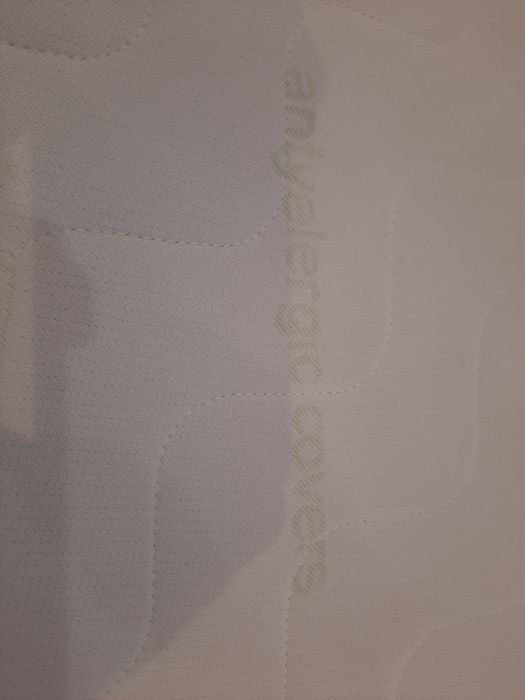 Materac 120x60 Fiki Miki, materac dla niemowlaka