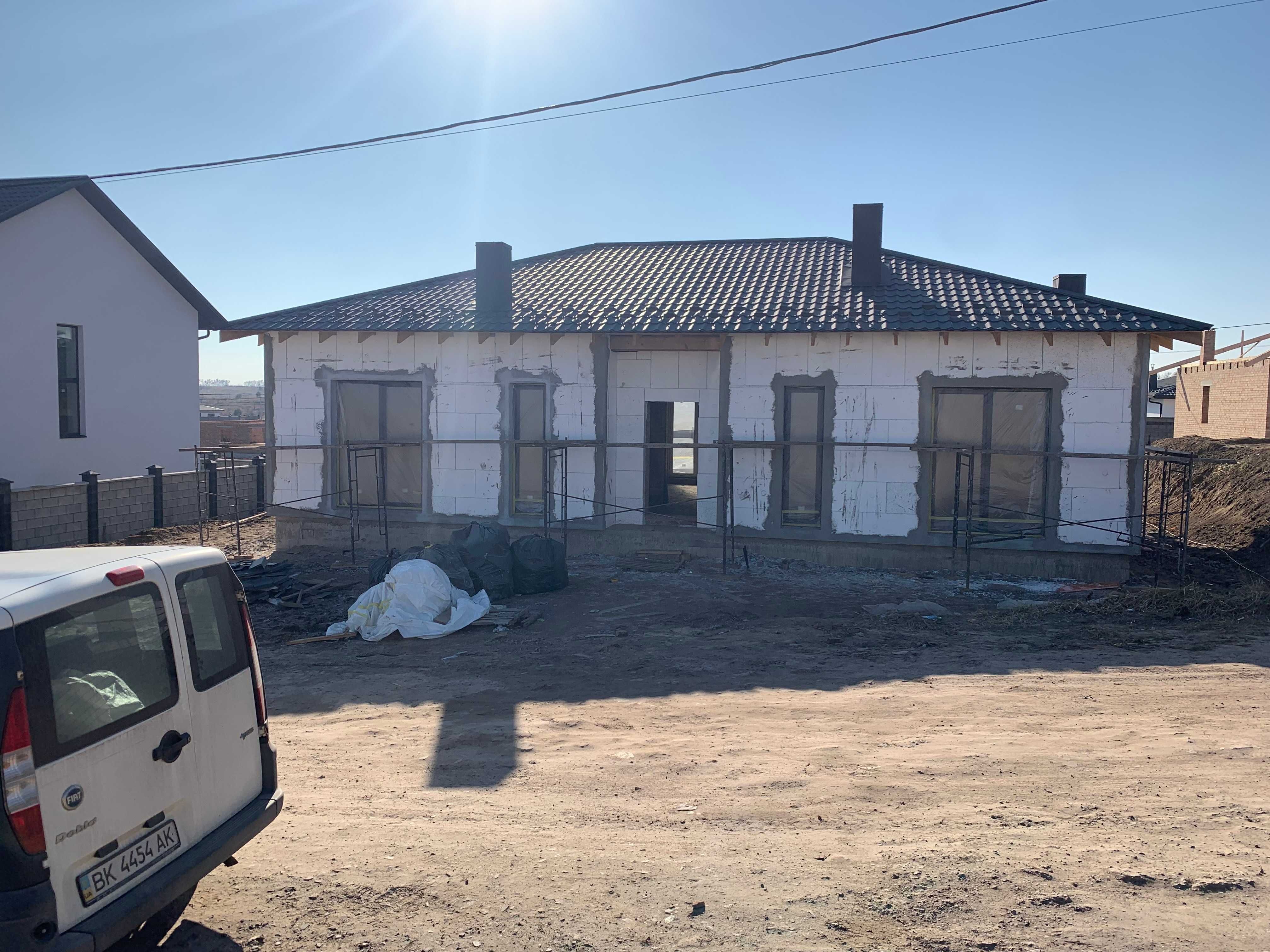 Продам американку за поліклінікою №3 Розтермінування. Власник.