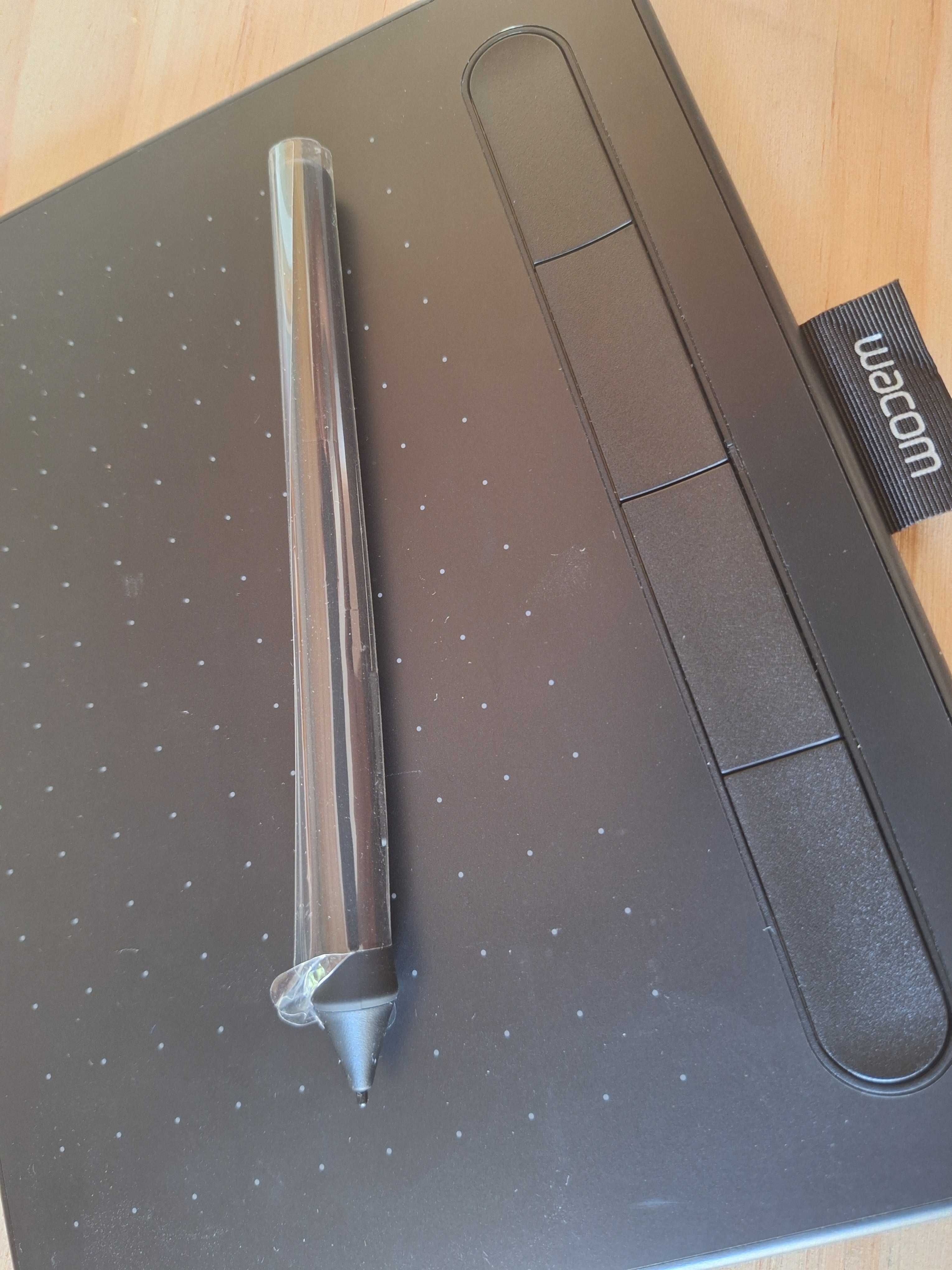 Mesa digitalizadora wacom