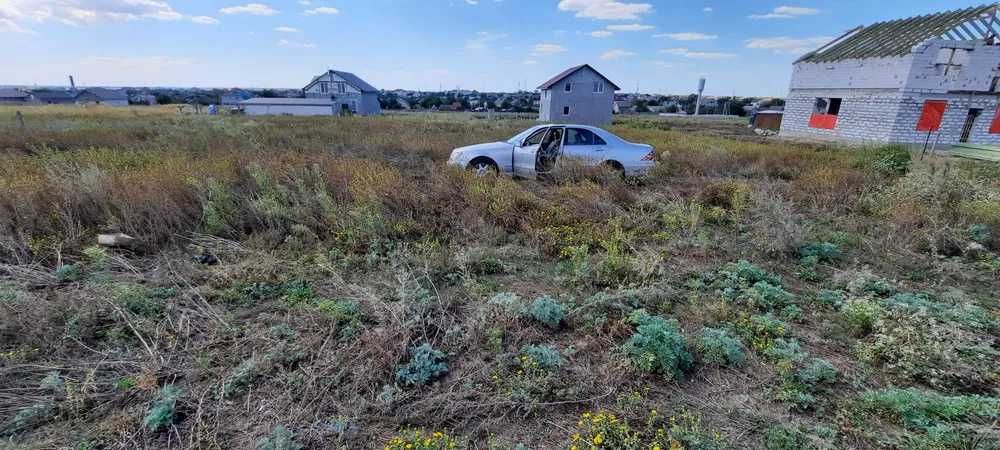 (13) Продам участок под застройку дома в с. Прилиманское.