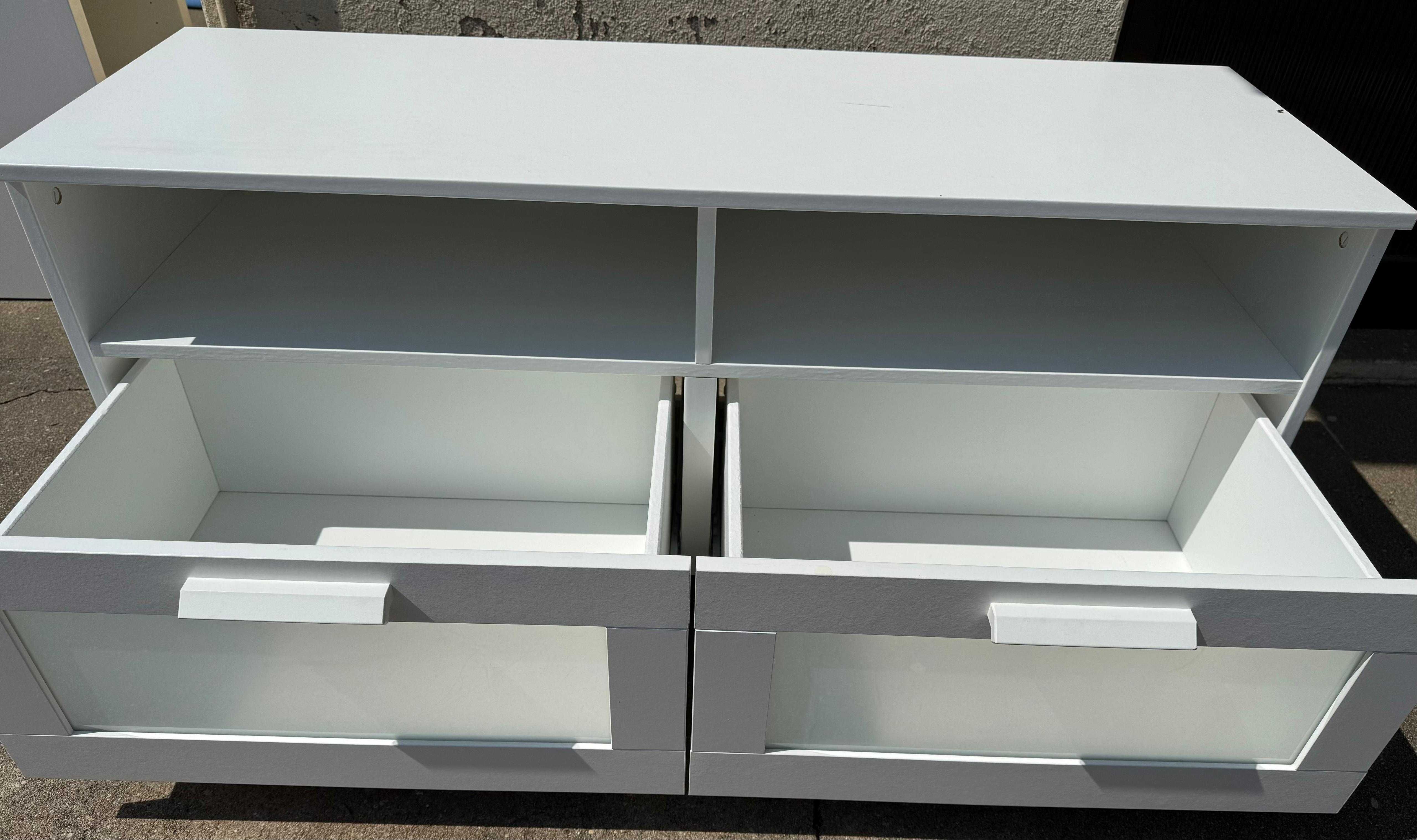 Móvel BRIMNES Ikea