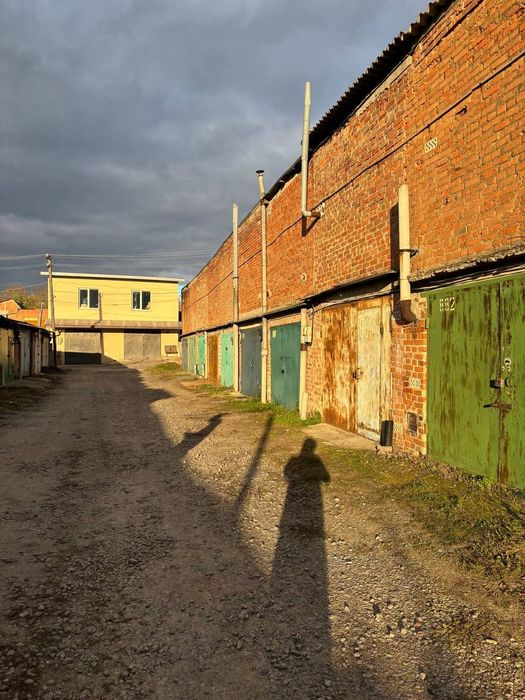 Сдам Гараж в оренду