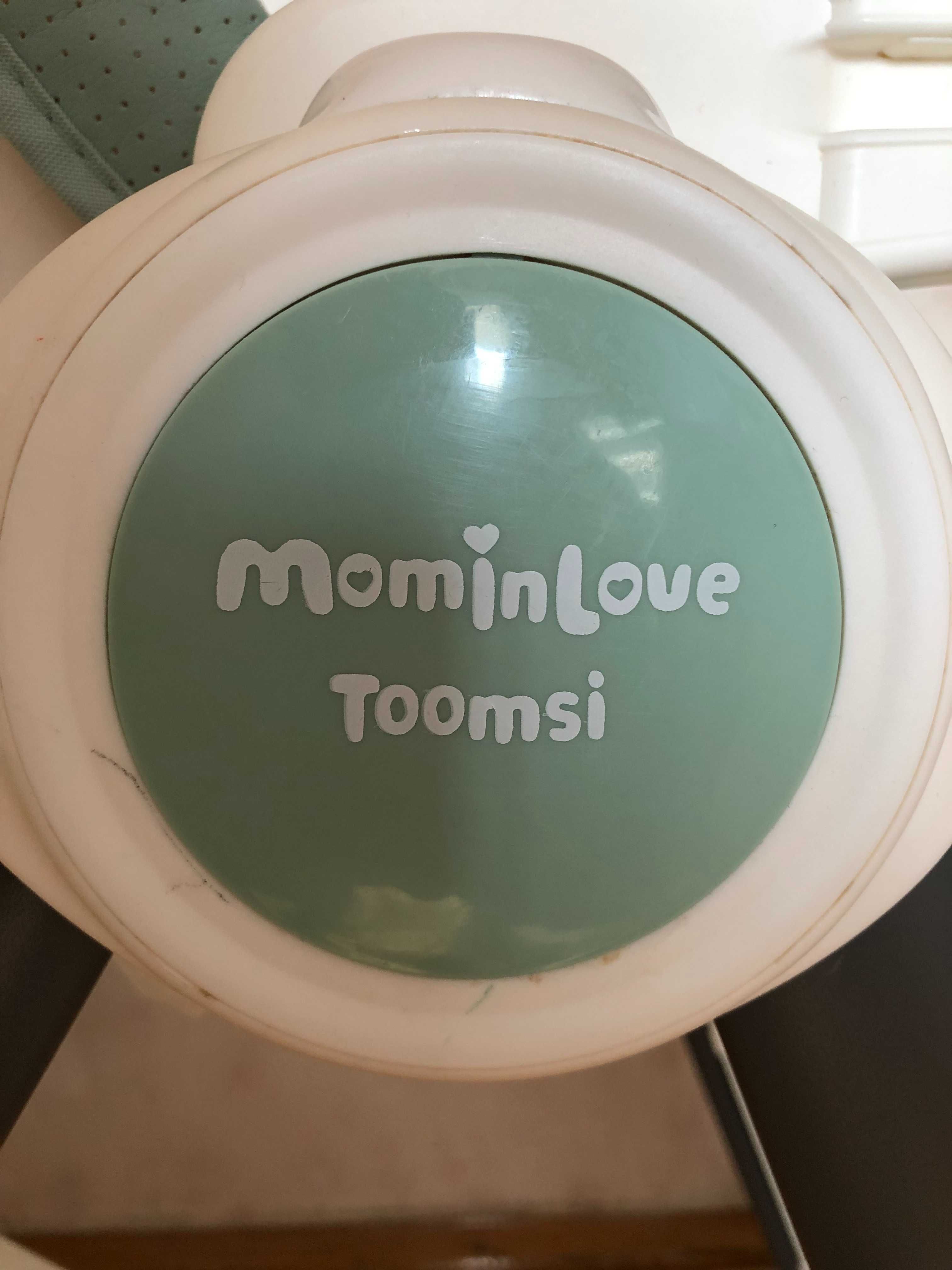 Стілець для годування MominLove Toomsi