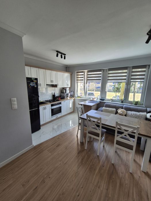 Mieszkanie 2 pokojowe w Swarzędzu        53m2.