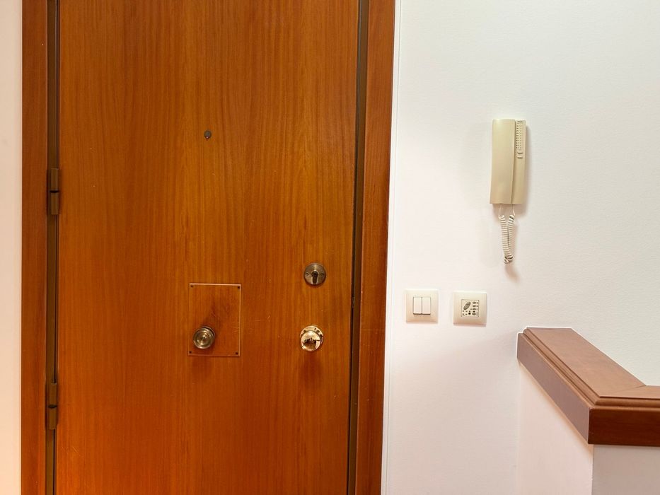 Quarto para arrendamento
