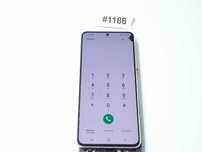 Samsung Galaxy S21 Oryginalny Ekran + Korpus Demontaż | #1186