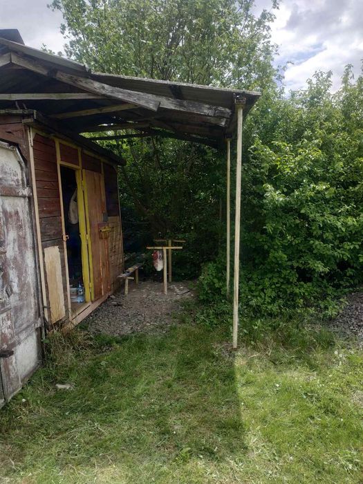 СУПЕР Ділянка 12 км від Ужгорода