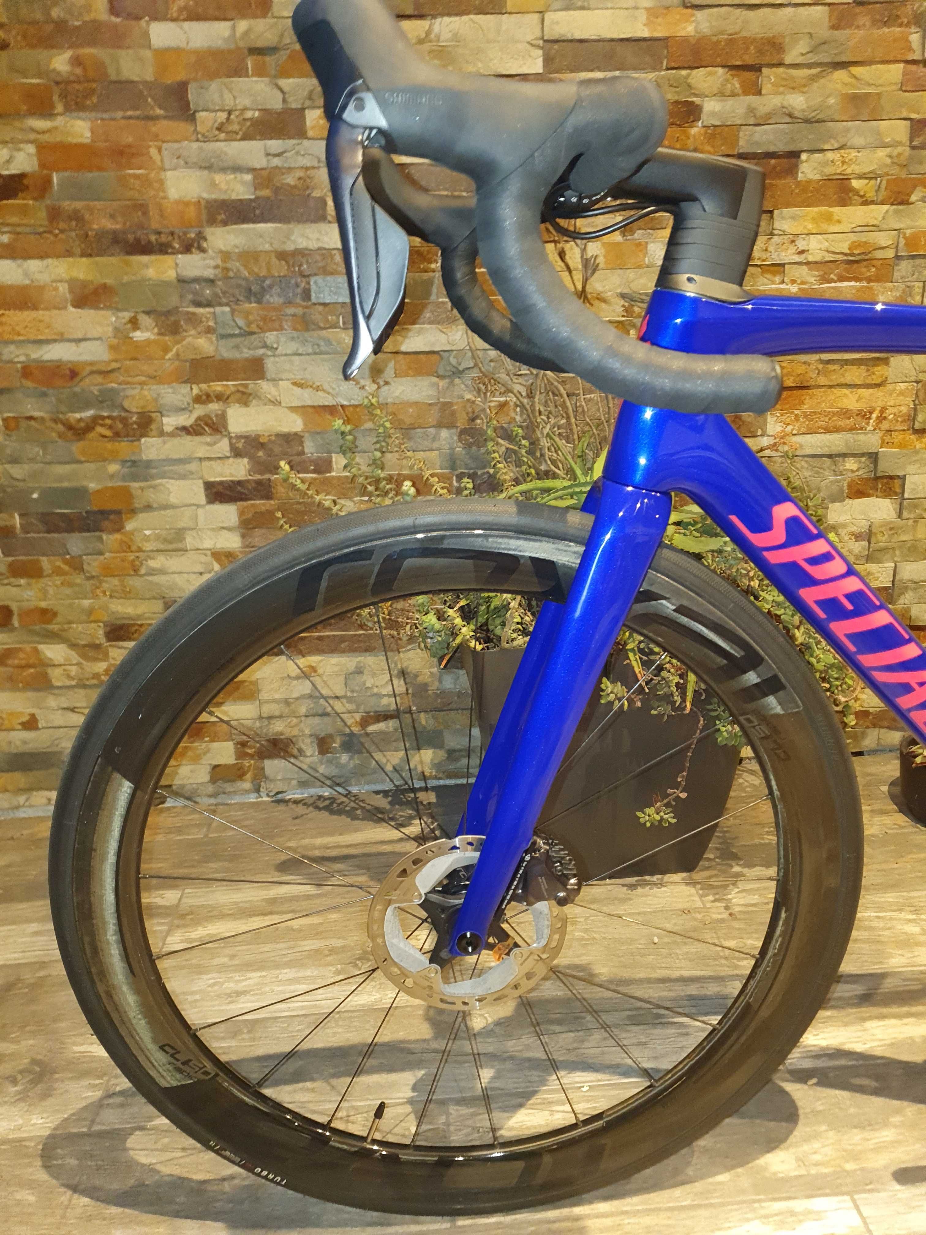 Specialized Tarmac SL7 (Ultegra Di2 24v)