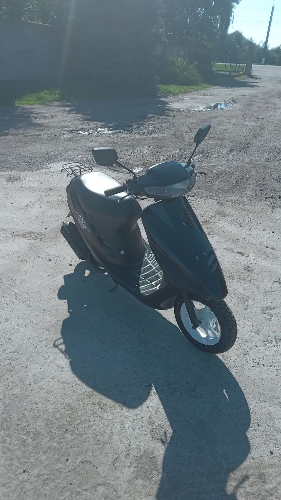 Продам скутер Хонда 27