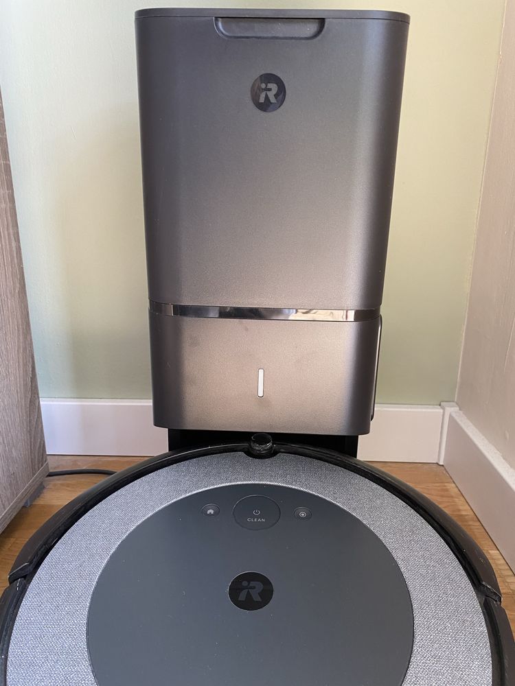 Irobot Roomba I5+