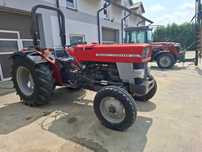 Sadowniczy massey Ferguson 158 MR 3