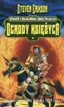 Ogrody Księżyca. Opowieści Z Malazańskiej Księgi Steven Erikson