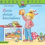 Zuzia Dostaje Kieszonkowe Liane Schneider A69356