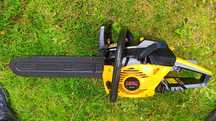 Piła spalinowa NAC CS1560