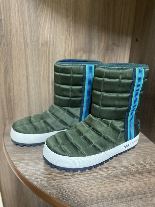 Угги tory sport