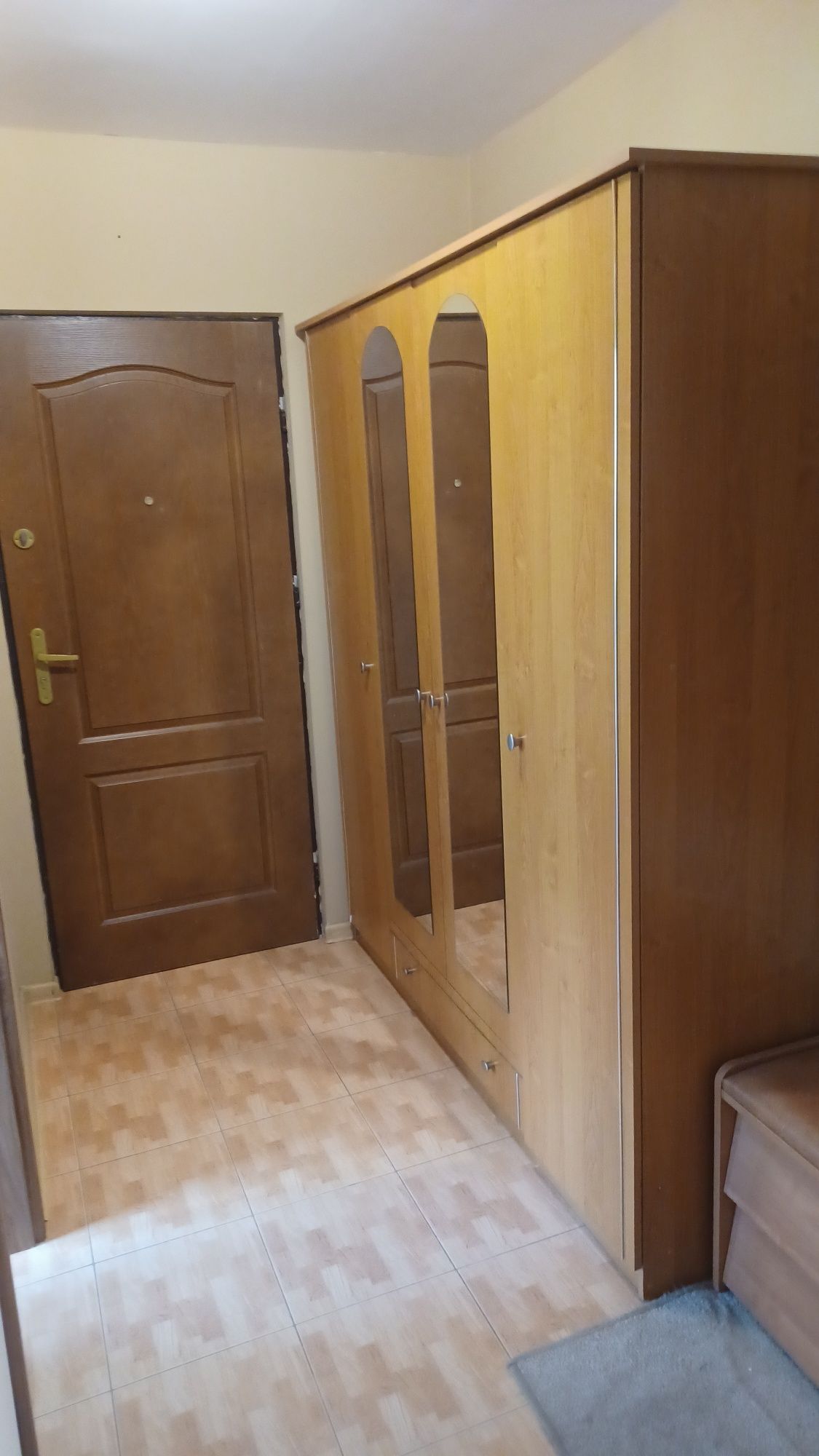 Sprzedam mieszkanie wielka płyta osiedle Rutskich 39m2 piętro 2