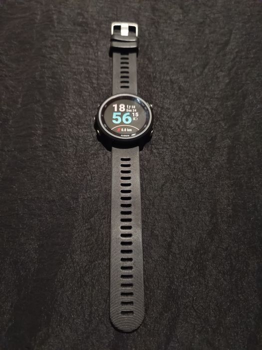 Garmin Forerunner 245