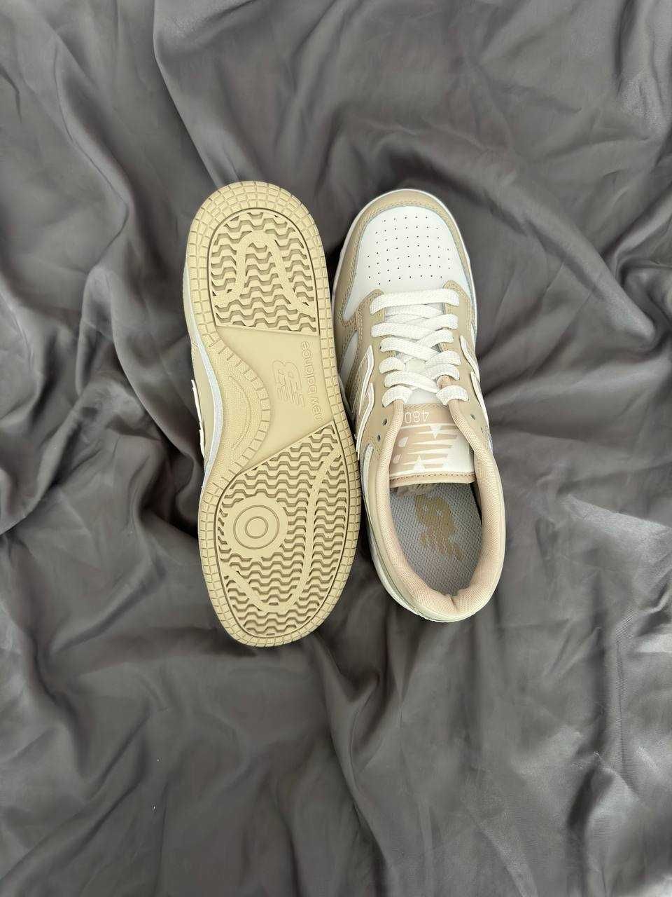 Кросівки New Balance BB480 розмір 42-44 ОРИГІНАЛ | BB480LBB