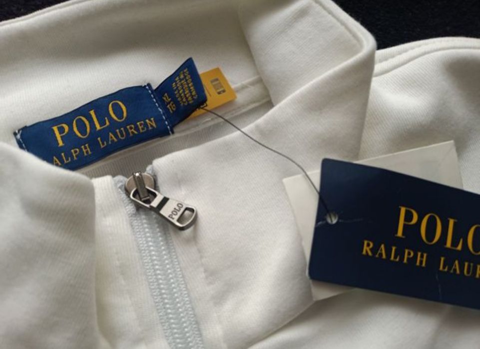 Bluza meska Polo Ralph Lauren