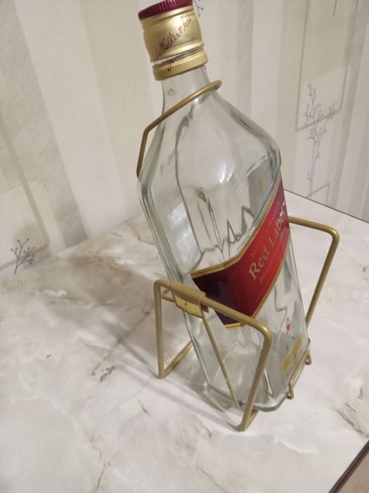 Бутилка качалка на 3л