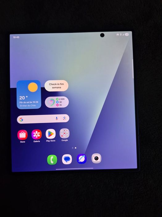 Samsung Z fold 7