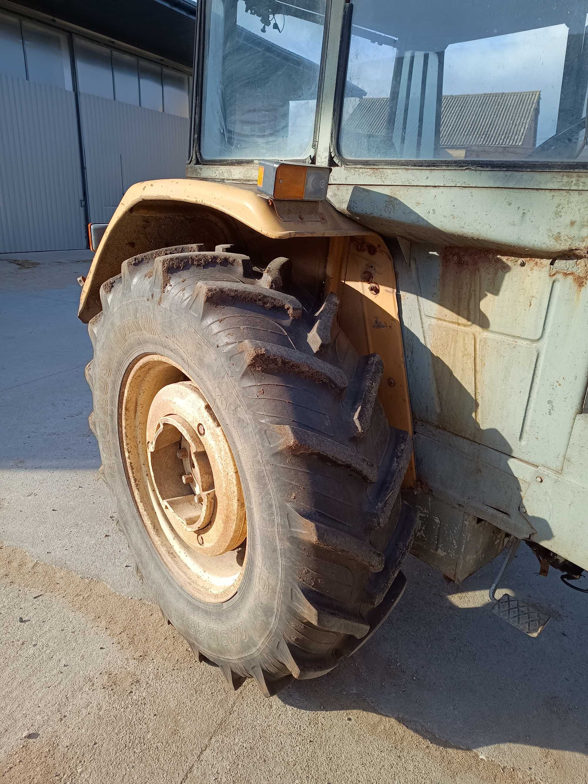 Sprzedam Ursus C-360