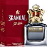 Jean Paul Gaultier Scandal Pour Homme –10 ml ORYGINAŁ