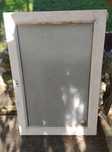 Okno pcv 72/106 stan bdobry uchylne