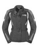 Damska kurtka motocyklowa FASTWAY Touring 38 M