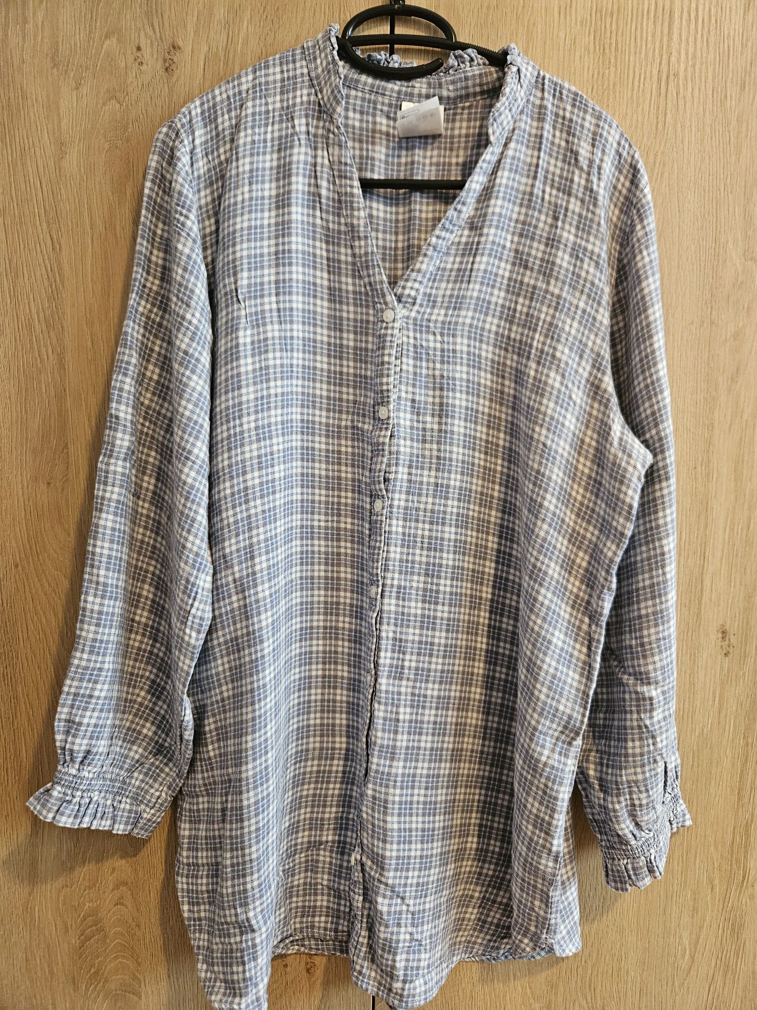 Koszula nocna marki H&M, M