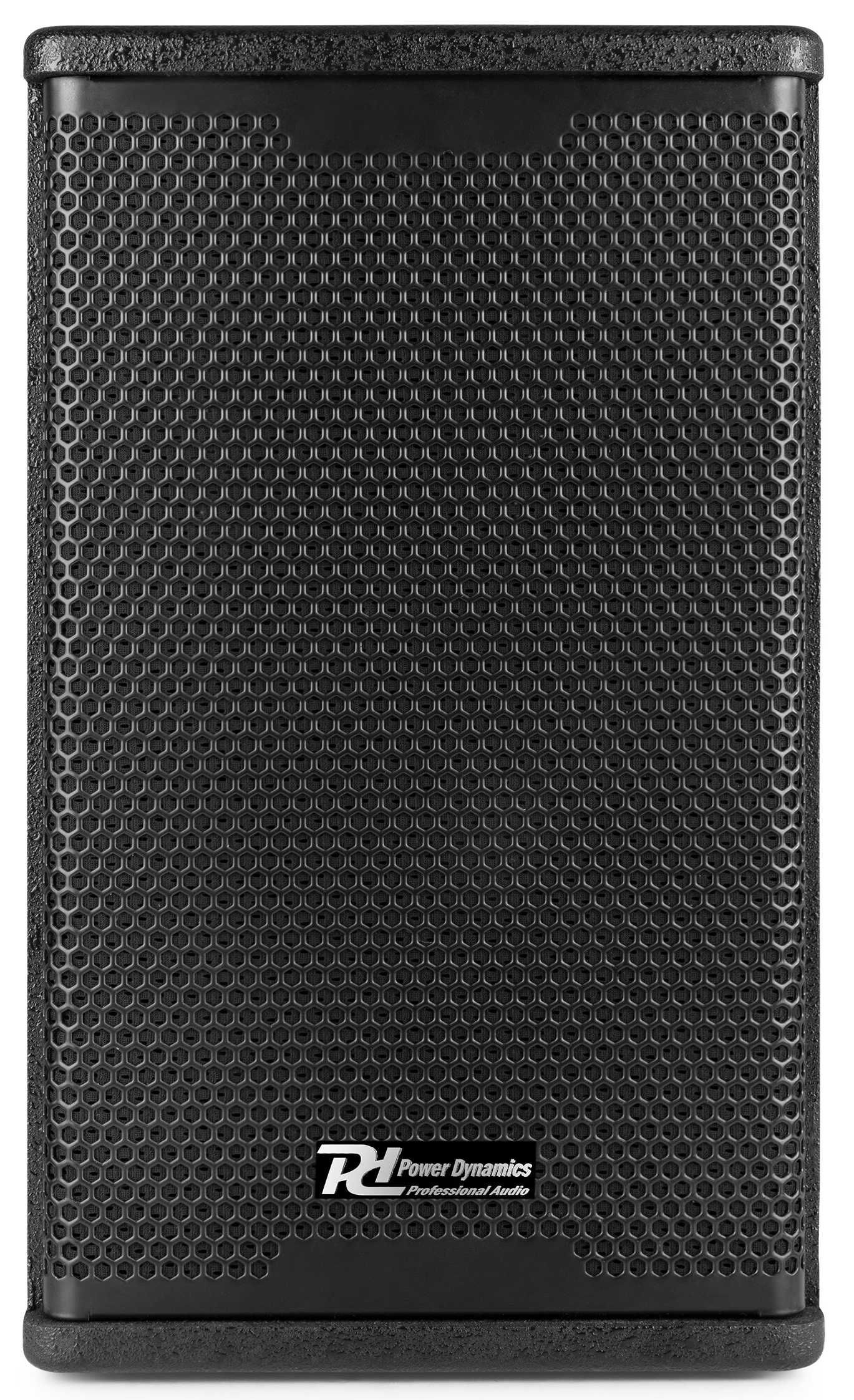 Sistema Som Activo 1900W (Sub 15" + 2 Col 8") COMBO 2.1-Power Dynamics