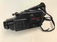 Máquina Filmar CIE VideoMovie Vintage VHSC anos 80