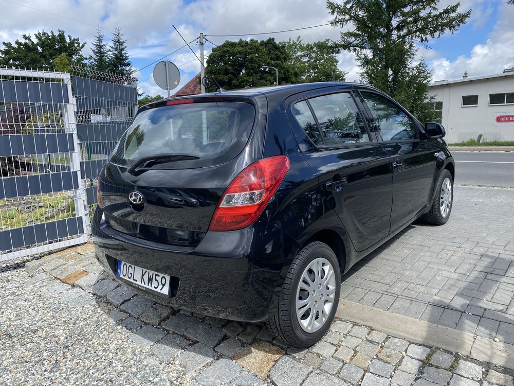 Hyundai i20   /Klima/